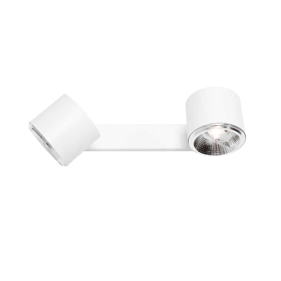PLAFON BOT 2 BIAŁY 1046PL_H ALDEX - zdjęcie dodatkowe 1