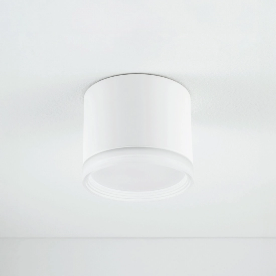 Lampa punktowa SILBA WHITE 10476 Nowodvorski - zdjęcie dodatkowe 1