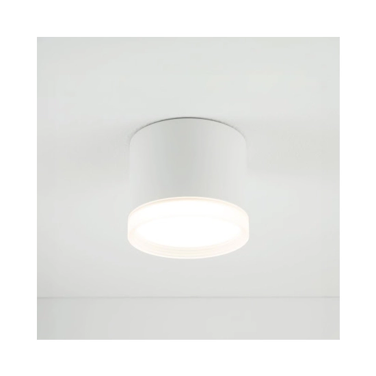 Lampa punktowa SILBA WHITE 10476 Nowodvorski - zdjęcie dodatkowe 2