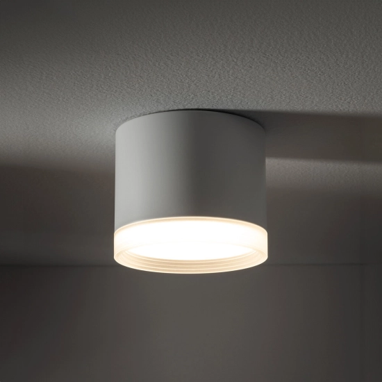 Lampa punktowa SILBA WHITE 10476 Nowodvorski - zdjęcie dodatkowe 3