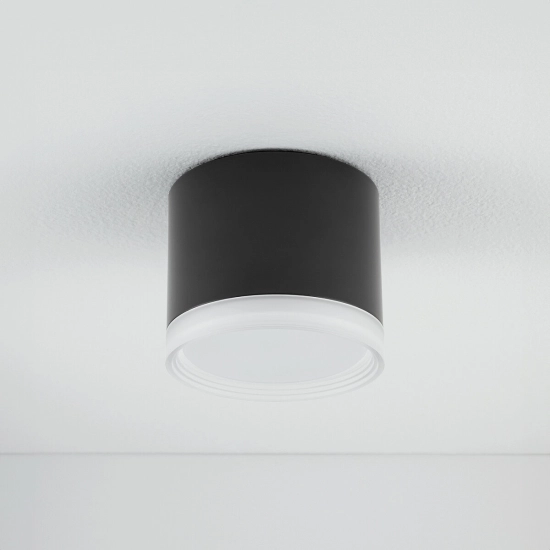 Lampa punktowa SILBA BLACK 10477 Nowodvorski - zdjęcie dodatkowe 1