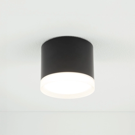 Lampa punktowa SILBA BLACK 10477 Nowodvorski - zdjęcie dodatkowe 2