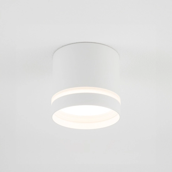 Lampa punktowa CRES WHITE 10478 Nowodvorski - zdjęcie dodatkowe 1