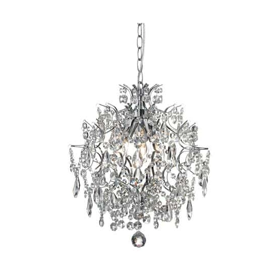 kinkiecik.pl Lampa wisząca 3L HARINGE 104787 Markslojd