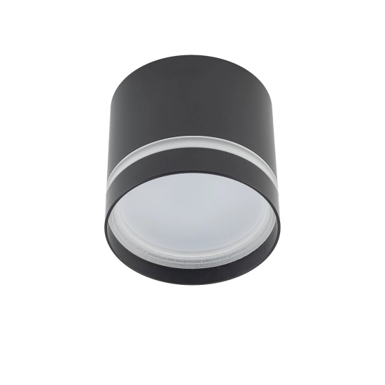 Lampa punktowa CRES BLACK 10480 Nowodvorski - zdjęcie dodatkowe 5