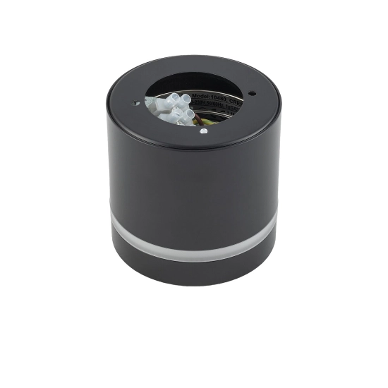 Lampa punktowa CRES BLACK 10480 Nowodvorski - zdjęcie dodatkowe 6