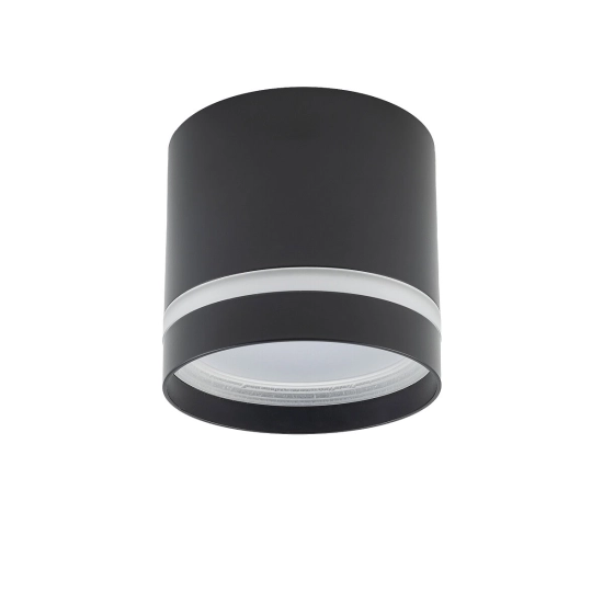 Lampa punktowa CRES BLACK 10480 Nowodvorski - zdjęcie dodatkowe 4