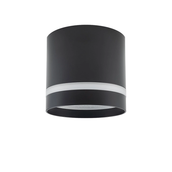 Lampa punktowa CRES BLACK 10480 Nowodvorski - zdjęcie dodatkowe 3