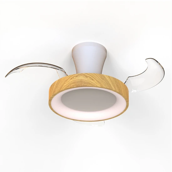 Wentylator sufitowy Mantra Niseko Fan XS 9090MA - zdjęcie produktu