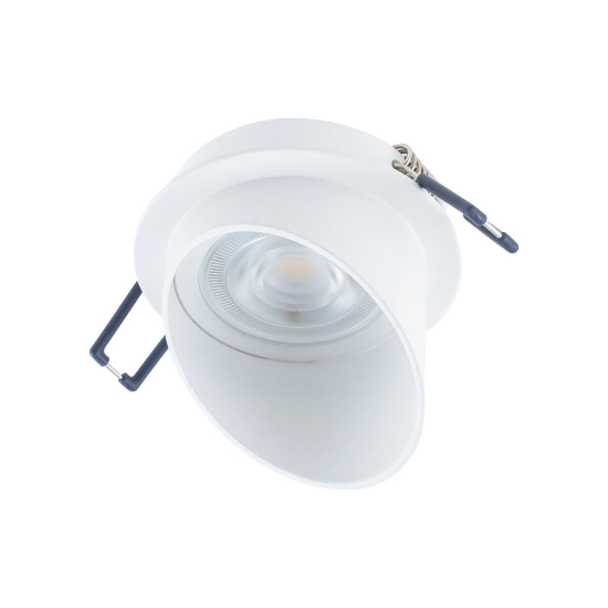 Lampa punktowa podtynkowa SOLTA 10492 Nowodvorski - zdjęcie dodatkowe 3