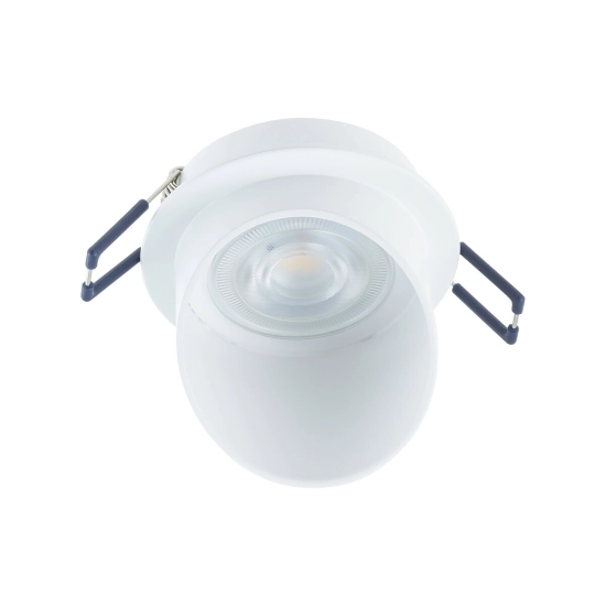 Lampa punktowa podtynkowa SOLTA 10492 Nowodvorski - zdjęcie dodatkowe 4