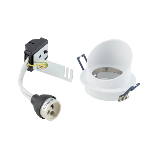 Lampa punktowa podtynkowa SOLTA 10492 Nowodvorski - zdjęcie dodatkowe 6