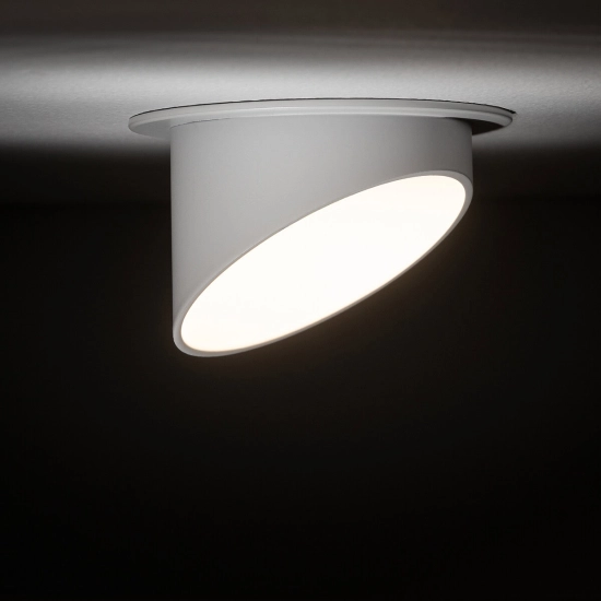 Lampa punktowa podtynkowa SOLTA 10492 Nowodvorski - zdjęcie dodatkowe 1