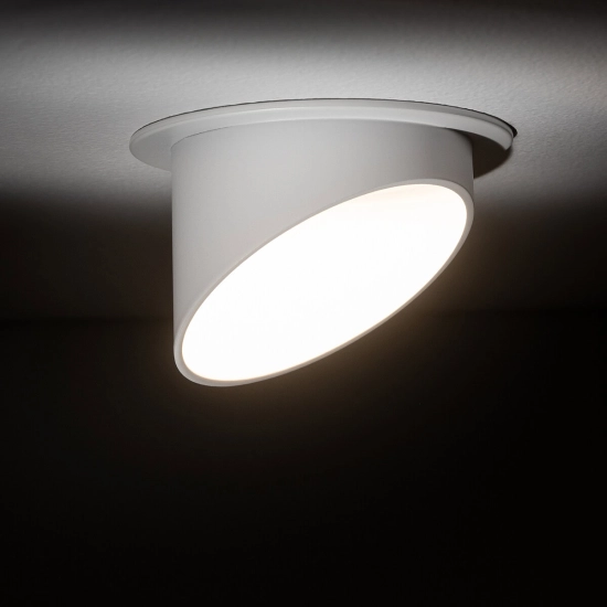 Lampa punktowa podtynkowa SOLTA 10492 Nowodvorski - zdjęcie dodatkowe 8