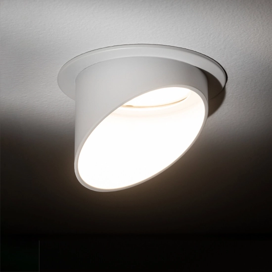 Lampa punktowa podtynkowa SOLTA 10492 Nowodvorski - zdjęcie dodatkowe 9