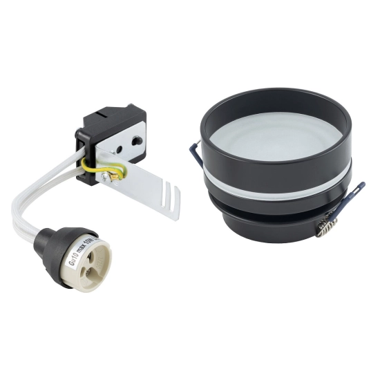 Lampa punktowa podtynkowa MLJET 10493 Nowodvorski - zdjęcie dodatkowe 7