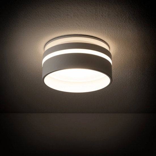 Lampa punktowa podtynkowa MLJET 10494 Nowodvorski - zdjęcie dodatkowe 1