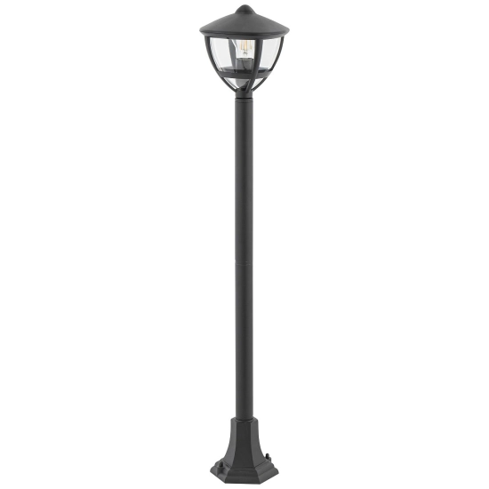 Lampa stojąca AMELIA 1m 10497 IP44 Nowodvorski - zdjęcie produktu