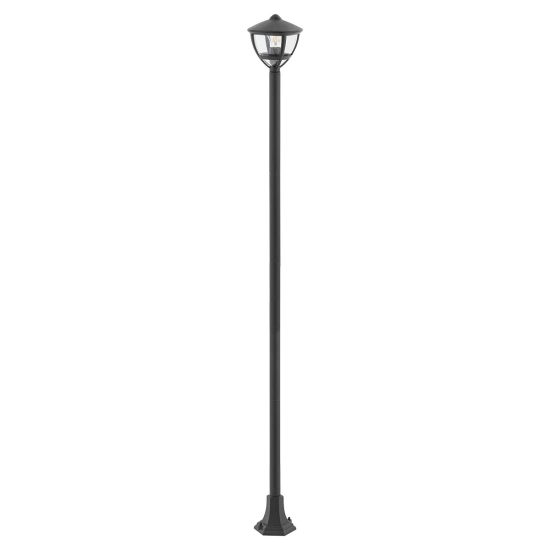 Lampa stojąca AMELIA 2m 10498 IP44 Nowodvorski - zdjęcie produktu