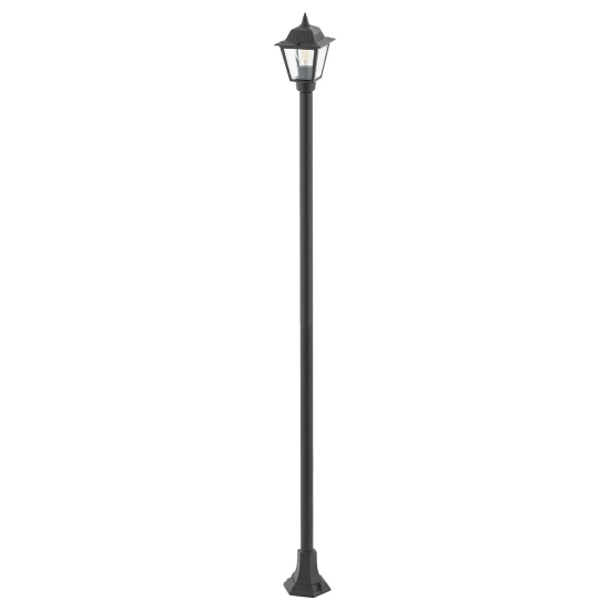 Lampa stojąca ANA 2m 10502 IP44 Nowodvorski - zdjęcie produktu