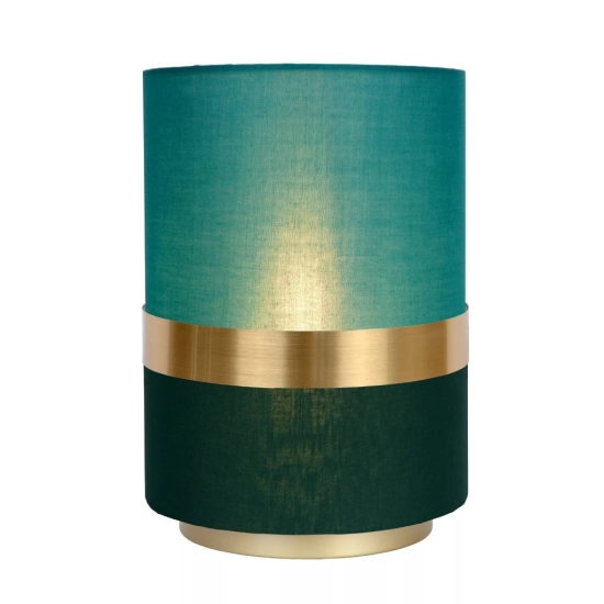 Lampa stołowa green EXTRAVAGANZA TUSSE 10508/01/33 Lucide - zdjęcie produktu