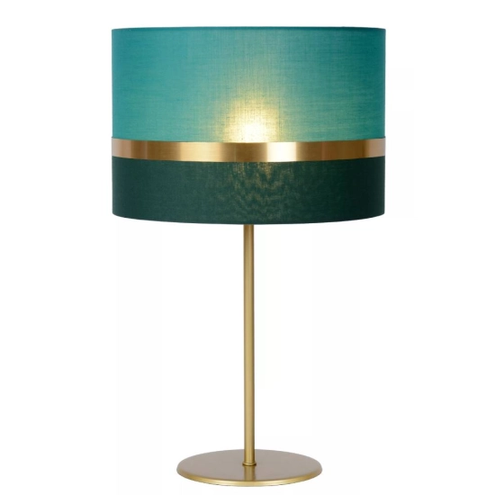 Lampa stołowa green EXTRAVAGANZA TUSSE 10509/81/33 Lucide - zdjęcie dodatkowe 1