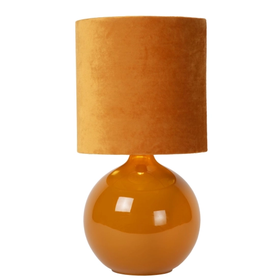 ESTERAD Lampa stołowa 1xE14 10519/81/44 Lucide - zdjęcie dodatkowe 1