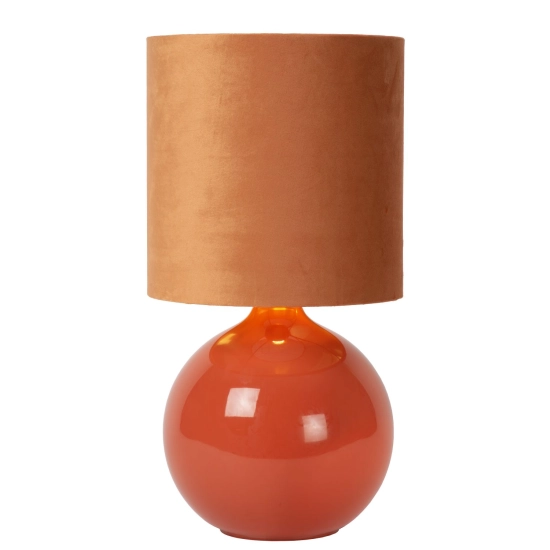 ESTERAD Lampa stołowa 1xE14 10519/81/53 Lucide - zdjęcie produktu