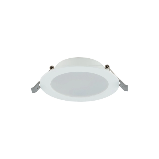 Lampa punktowa podtynkowa Mykonos LED 6W, 3000K 10535 Nowodvorski - zdjęcie dodatkowe 2