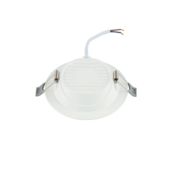 Lampa punktowa podtynkowa Mykonos LED 6W, 4000K 10536 Nowodvorski - zdjęcie dodatkowe 4