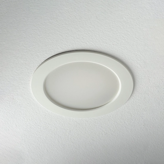 Lampa punktowa podtynkowa Mykonos LED 6W, 4000K 10536 Nowodvorski - zdjęcie dodatkowe 5