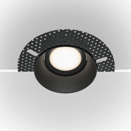 kinkiecik.pl Downlight Dot DL042-01B Maytoni