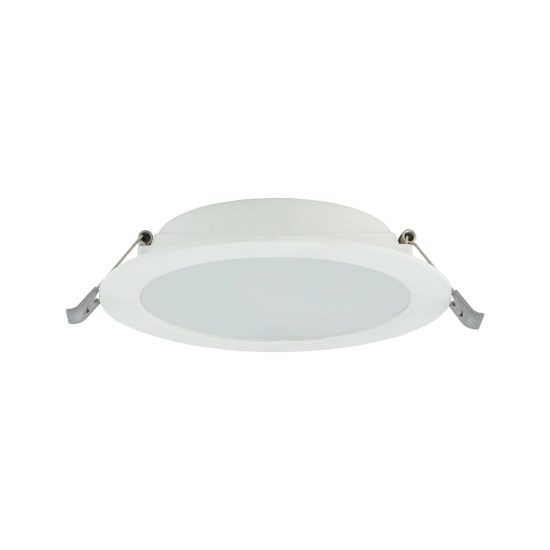Lampa punktowa podtynkowa Mykonos LED 10W, 3000K 10537 Nowodvorski - zdjęcie produktu