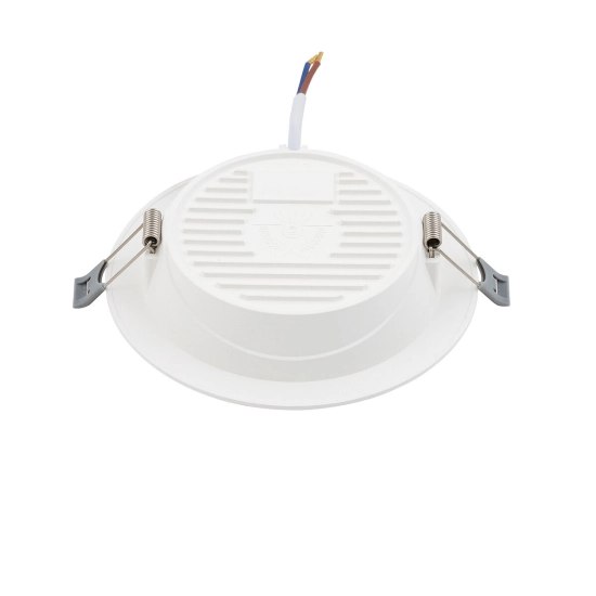 Lampa punktowa podtynkowa Mykonos LED 10W, 4000K 10538 Nowodvorski - zdjęcie dodatkowe 5