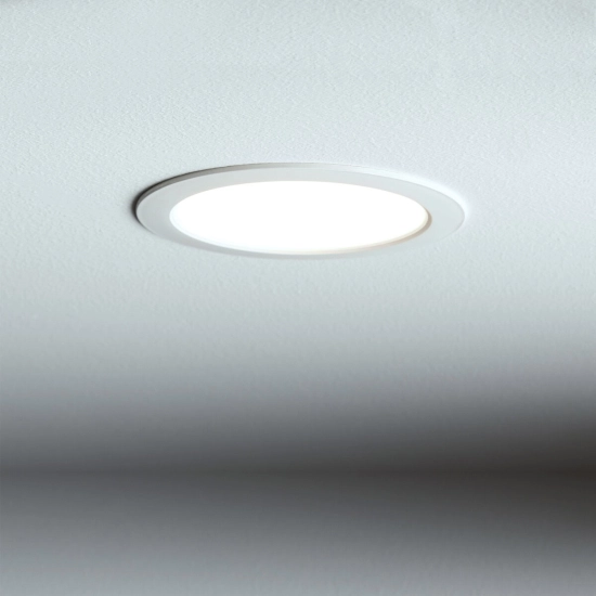 Lampa punktowa podtynkowa Mykonos LED 10W, 4000K 10538 Nowodvorski - zdjęcie dodatkowe 2