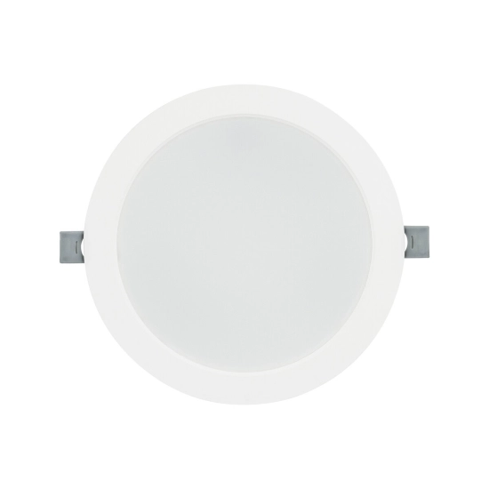 Lampa punktowa podtynkowa Mykonos LED 15W, 3000K 10540 Nowodvorski - zdjęcie dodatkowe 4