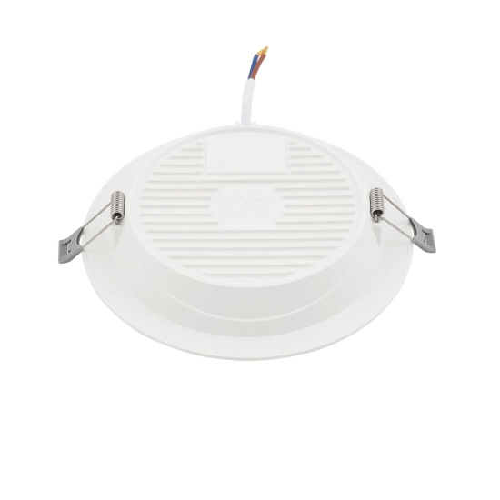 Lampa punktowa podtynkowa Mykonos LED 15W, 3000K 10540 Nowodvorski - zdjęcie dodatkowe 5