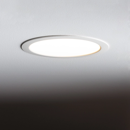 Lampa punktowa podtynkowa Mykonos LED 15W, 3000K 10540 Nowodvorski - zdjęcie dodatkowe 2