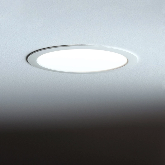 Lampa punktowa podtynkowa Mykonos LED 15W, 4000K 10541 Nowodvorski - zdjęcie dodatkowe 2