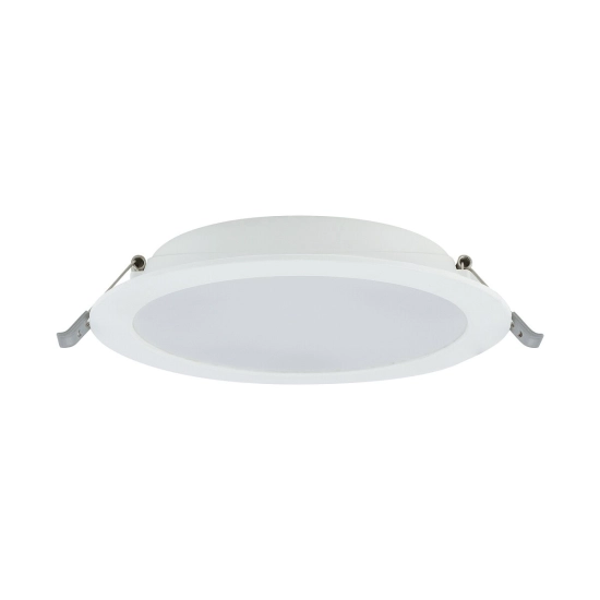 Lampa punktowa podtynkowa Mykonos LED 15W, 4000K 10541 Nowodvorski - zdjęcie produktu