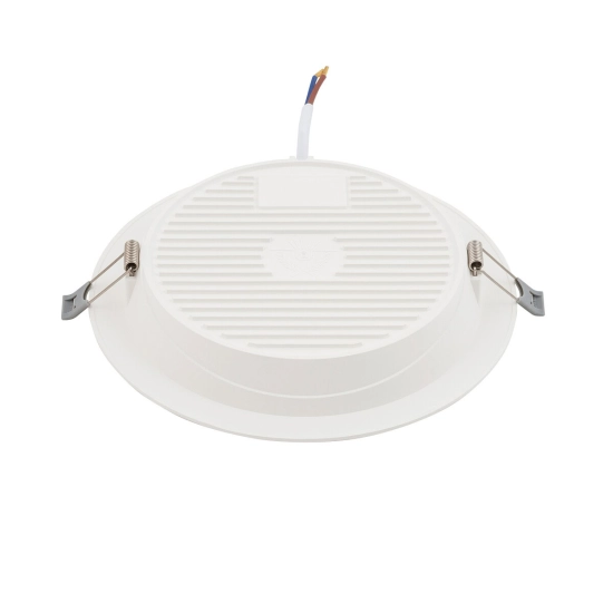Lampa punktowa podtynkowa Mykonos LED 18W, 3000K 10542 Nowodvorski - zdjęcie dodatkowe 5