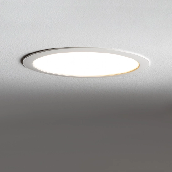 Lampa punktowa podtynkowa Mykonos LED 18W, 3000K 10542 Nowodvorski - zdjęcie dodatkowe 2