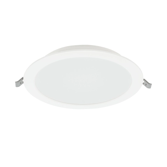 Lampa punktowa podtynkowa Mykonos LED 24W, 3000K 10544 Nowodvorski - zdjęcie dodatkowe 4