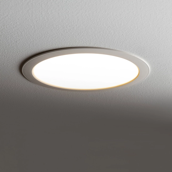 Lampa punktowa podtynkowa Mykonos LED 24W, 3000K 10544 Nowodvorski - zdjęcie dodatkowe 2