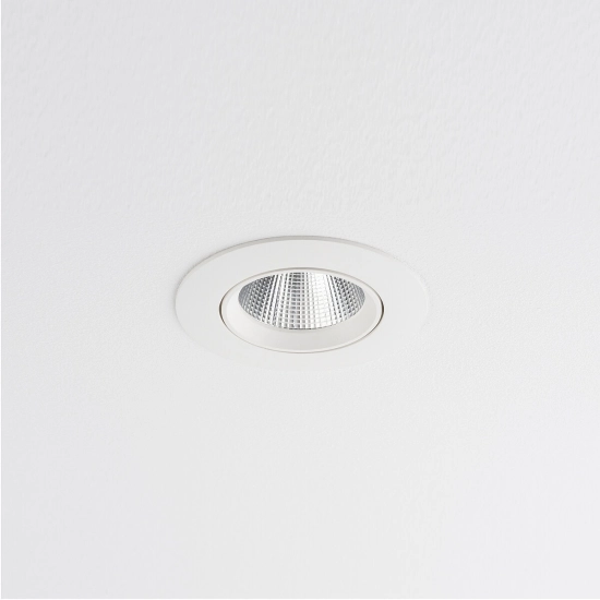 Lampa punktowa podtynkowa EGINA 5W 3000K 10546 Nowodvorski - zdjęcie dodatkowe 1