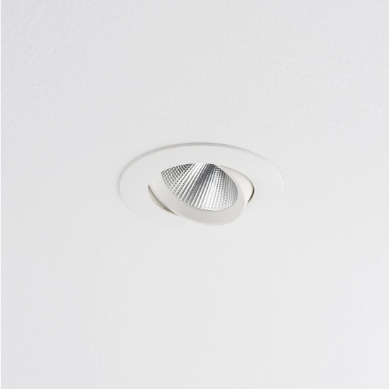 Lampa punktowa podtynkowa EGINA 5W 4000K 10547 Nowodvorski - zdjęcie dodatkowe 2