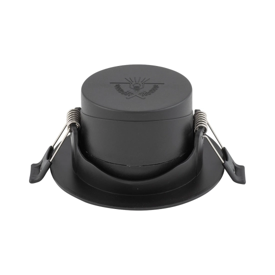 Lampa punktowa podtynkowa EGINA 5W 4000K 10550 Nowodvorski - zdjęcie dodatkowe 3