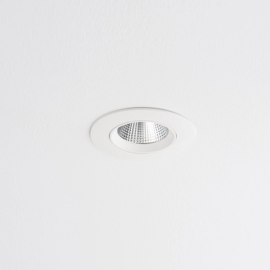 Lampa punktowa podtynkowa EGINA 10W 4000K 10552 Nowodvorski - zdjęcie dodatkowe 1