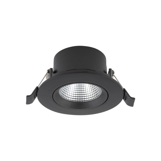 Lampa punktowa podtynkowa EGINA 10W 3000K 10553 Nowodvorski - zdjęcie produktu