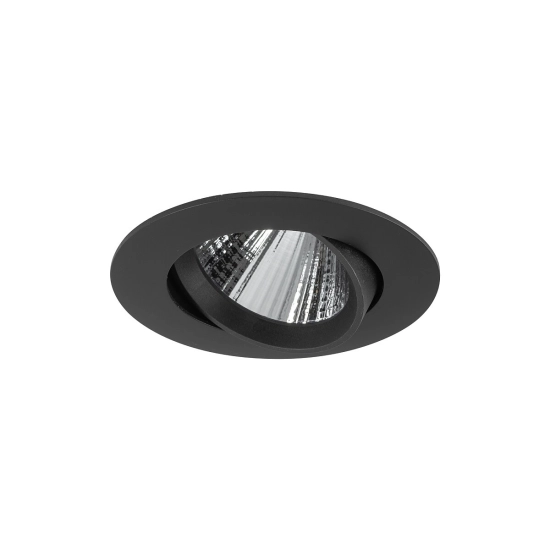 Lampa punktowa podtynkowa EGINA 10W 4000K 10554 Nowodvorski - zdjęcie dodatkowe 2